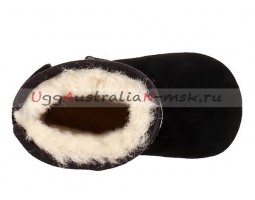 UGG JESSE BLACK