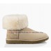 UGG CLASSIC II SAND