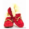 UGG ALENA RED