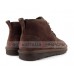 UGG MENS BOOTS NEUMEL NEW CHOCOLATE