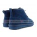 UGG MENS BOOTS NEUMEL NEW NAVY