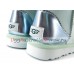 UGG CLASSIC MINI II METALLIC ICEBERG