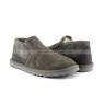 UGG MEN SLIP-ON TASMAN II GREY