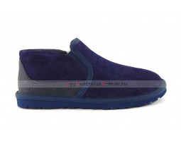 UGG MEN SLIP-ON TASMAN II NAVY