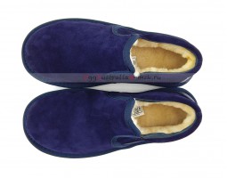 UGG MEN SLIP-ON TASMAN II NAVY