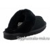 UGG SLIPPER BLACK