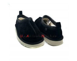 UGG SLIPPER X NEIGHBORHOOD TASMAN BLACK