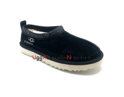 UGG MEN SLIPPER X NEIGHBORHOOD TASMAN BLACK