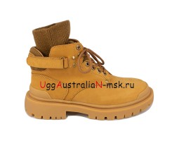 UGG MARTIN BOOTS CHESTNUT