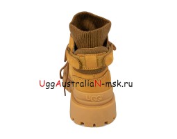 UGG MARTIN BOOTS CHESTNUT