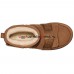 UGG CLASSIC MINI HYBRID CHESTNUT