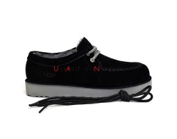 UGG MENS NEUMEL NOVA BLACK