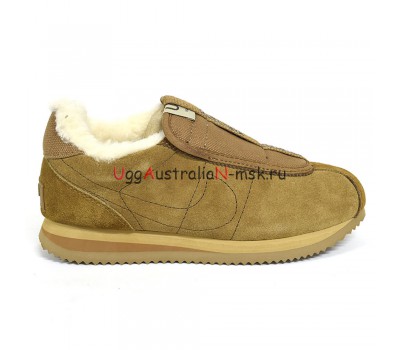 UGG NIKE DUNE CHESTNUT