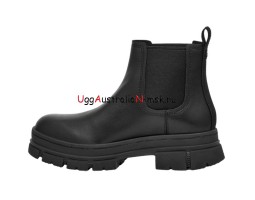 UGG ASHTON CHELSEA BOOT BLACK