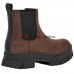 UGG ASHTON CHELSEA BOOT BURNT CEDAR