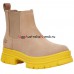 UGG ASHTON CHELSEA BOOT SAND