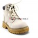 UGG TROPHY BOOT WOMENS SAND