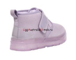 UGG NEUMEL BOOT CLEAR JUNE GLOOM