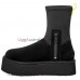 CLASSIC DIPPER BOOT BLACK