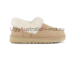 UGG CLASSIC NITA SLIPPER SAND