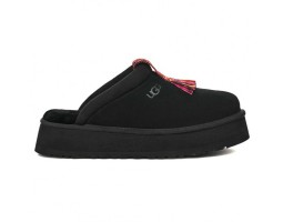 UGG WOMEN'S TAZZLE BLACK