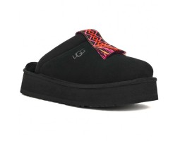 UGG WOMEN'S TAZZLE BLACK