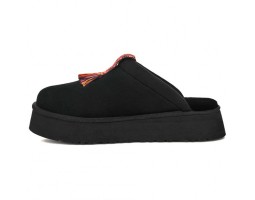 UGG WOMEN'S TAZZLE BLACK