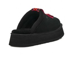 UGG WOMEN'S TAZZLE BLACK