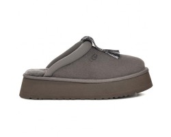 UGG WOMEN'S TAZZLE CHARCOAL