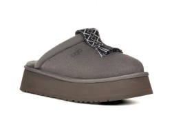 UGG WOMEN'S TAZZLE CHARCOAL