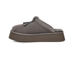 UGG WOMEN'S TAZZLE CHARCOAL