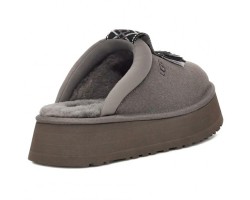 UGG WOMEN'S TAZZLE CHARCOAL