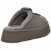 UGG WOMEN'S TAZZLE CHARCOAL