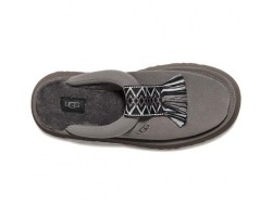 UGG WOMEN'S TAZZLE CHARCOAL