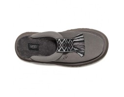 UGG WOMEN'S TAZZLE CHARCOAL