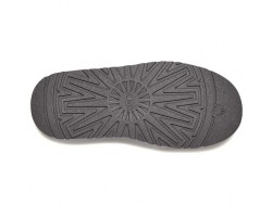 UGG WOMEN'S TAZZLE CHARCOAL