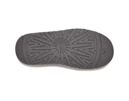 UGG WOMEN'S TAZZLE CHARCOAL