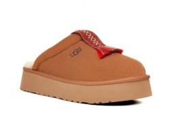 UGG WOMEN'S TAZZLE CHESTNUT