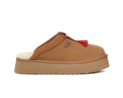 UGG WOMEN'S TAZZLE CHESTNUT