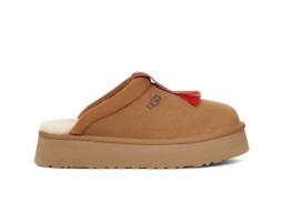 UGG WOMEN'S TAZZLE CHESTNUT