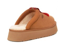 UGG WOMEN'S TAZZLE CHESTNUT