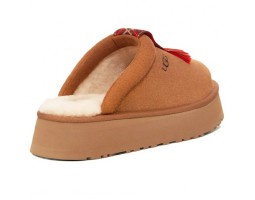 UGG WOMEN'S TAZZLE CHESTNUT