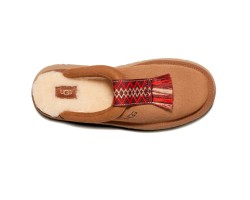 UGG WOMEN'S TAZZLE CHESTNUT