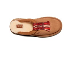 UGG WOMEN'S TAZZLE CHESTNUT