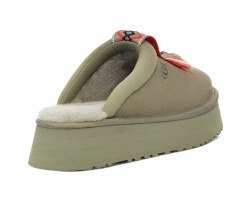 UGG WOMEN'S TAZZLE SHADED CLOVER