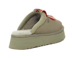 UGG WOMEN'S TAZZLE SHADED CLOVER