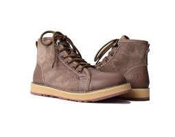 UGG NAVAJO WOMEN BOOTS CHOCOLATE