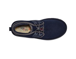  UGG MENS NEUMEL GHILLIE NAVY