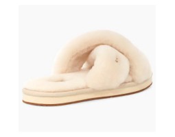 UGG SLIPPERS AYNA SAND