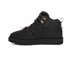 UGG HIGHLAND HI GTX BLACK